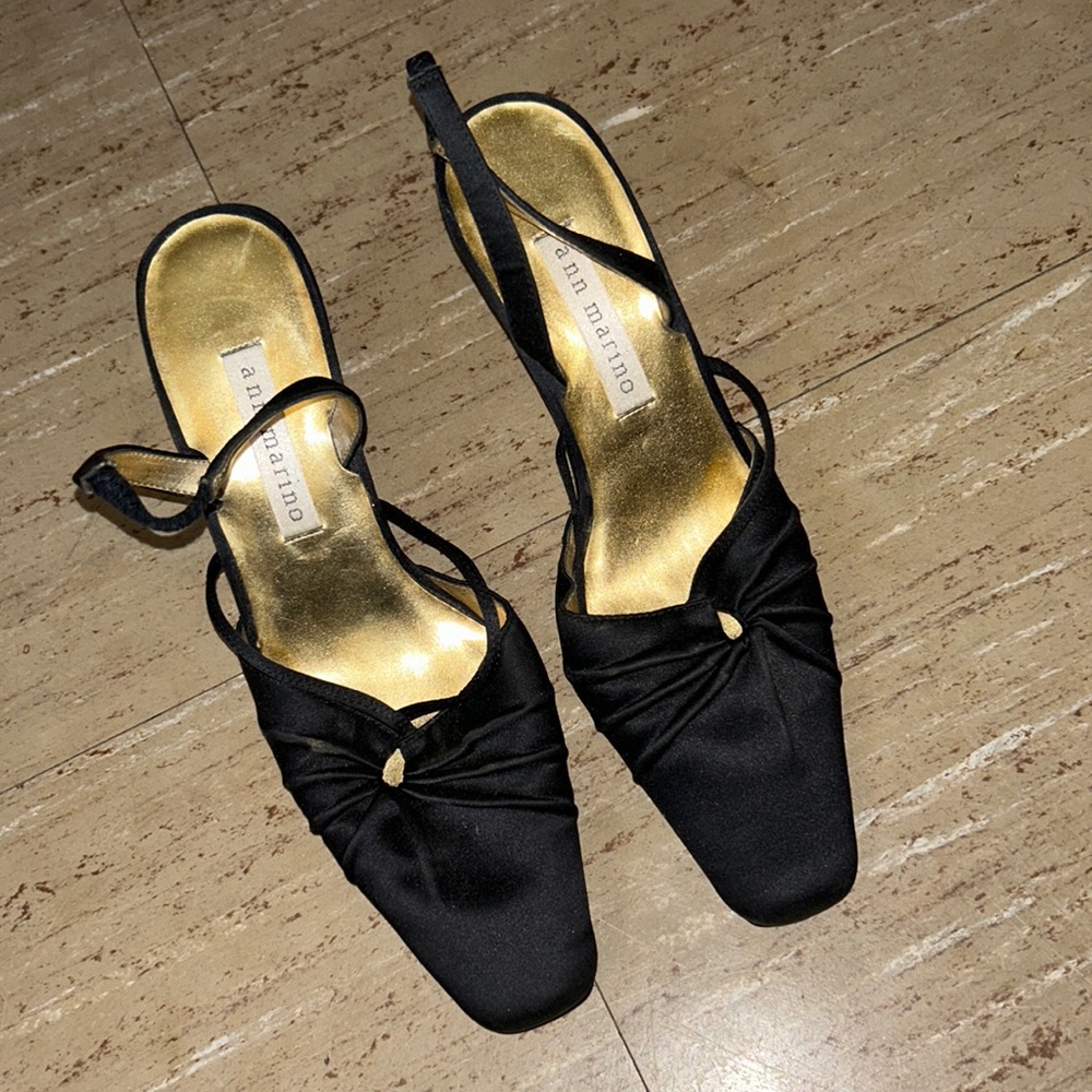◾️🔲Women’s Heels🔲◾️